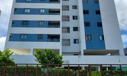 Apartamento/Padrão - Residencial - No bairro Cordeiro -  Praça das Magnólias