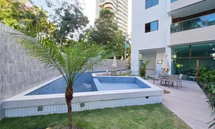 Não Perca! 4 quartos, varanda goumert e piscina no bairro do Monteiro, Recife.