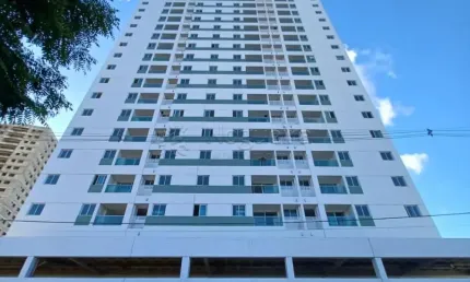Apartamento/Padrão - Residencial - No bairro Ilha do Retiro -  Varandas da Ilha