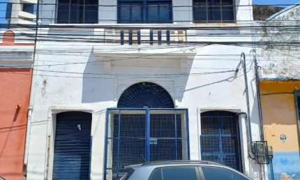 Prédio comercial duplex  com ótima localização no Brum no centro de Recife.
