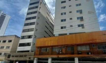 Excelente oportunidade de sala comercial na região de Boa Viagem