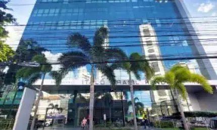 Sala comercial à venda na Avenida Conselheiro Aguiar, 1748, Boa Viagem, Recife