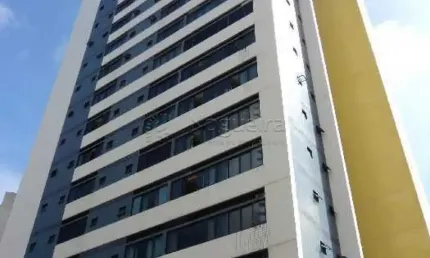 Excelente flat mobiliado localizado no bairro do Pina. ENTRE EM CONTATO!!