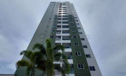 Apartamento com 3 quartos à venda na Rua Inácio de Souza Morais, 194, Piedade, Jaboatão dos Guararapes