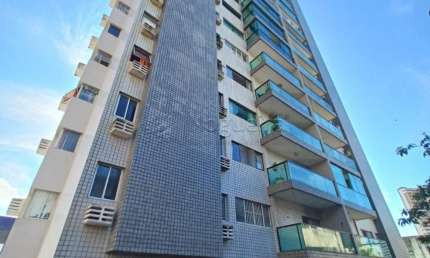 Apartamento com 3 quartos à venda na Rua Doutor Aniceto Varejão, 55, Candeias, Jaboatão dos Guararapes