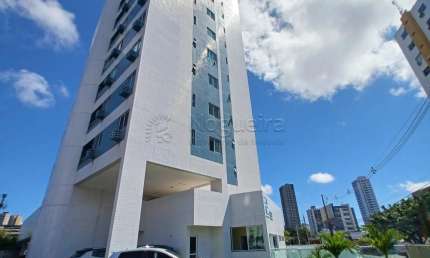OPORTUNIDADE!! Apartamento à venda no Bairro da Madalena