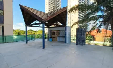 Apartamento com 4 quartos à venda na Rua Luiz de Faria Barbosa, 306, Boa Viagem, Recife