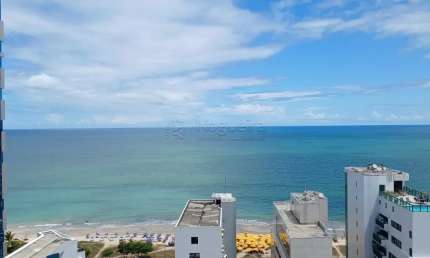 Confira este excelente apartamento em Boa Viagem, com 49m² de área útil.
