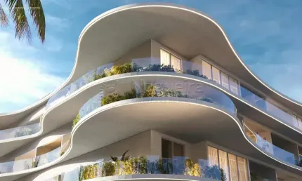 Apartamento/Flat - Residencial - No bairro Enseadinha -  Akua Experience Serrambi