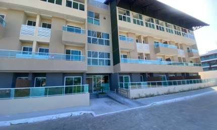 Detalhes Alterar Docs Ocorrências Atividades Imprimir Placas Fotos Apartamento/Flat - Residencial - No bairro Porto de Galinhas -  Cupe Living