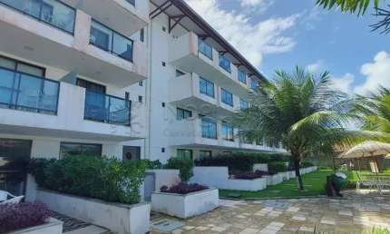 Apartamento/Padrão - Residencial - No bairro Cupe -  Beach Class Solare