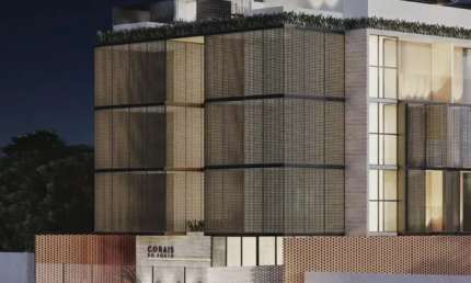 Apartamento/Flat - Residencial - No bairro Porto de Galinhas -  Residencial Corais do Porto