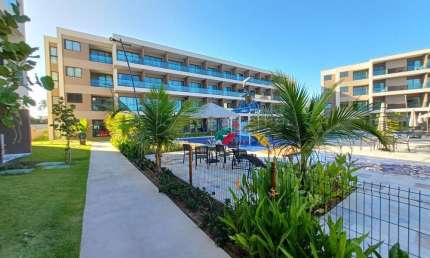 Apartamento/Padrão - Residencial - No bairro Muro Alto -  Malia Beach Experience