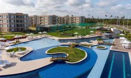 Apartamento/Padrão - Residencial - No bairro Muro Alto -  Muro Alto Condomínio club