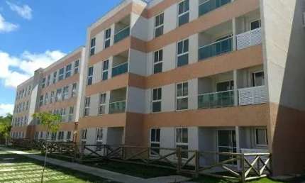 Apartamento/Flat - Residencial - No bairro Muro Alto -  Muro Alto Condomínio club