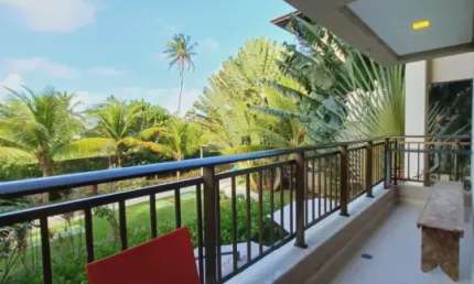 Apartamento/Padrão - Residencial - No bairro Porto de Galinhas -  Beach Class Eco Life
