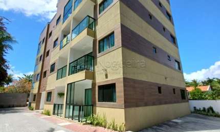 Apartamento/Padrão - Misto - No bairro Porto de Galinhas -  Solar de Porto Residence