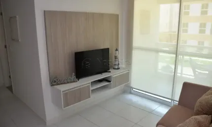Apartamento/Padrão - Residencial - No bairro Muro Alto -  Muro Alto Condomínio club