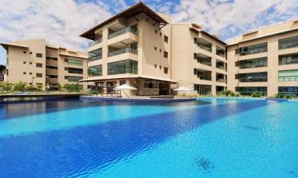 Apartamento/Padrão - Residencial - No bairro Muro Alto -  Ekoara Residence