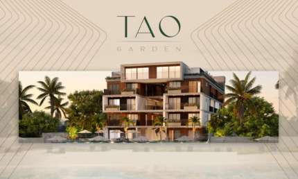 Flat com 1 quarto à venda na Avenida José Bezerra, 100, Praia de Tamandaré, Tamandaré