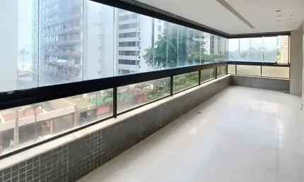 Edf Principe de Navarra em Boa Viagem-Recife/PE com 4 quartos/3 suítes/ 3 vagas cobertas/ Navegantes