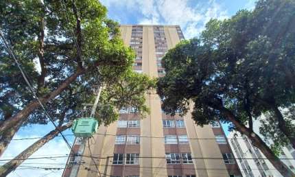 No bairro Soledade -  Villa Lobos - 3 quartos - no coração da cidade