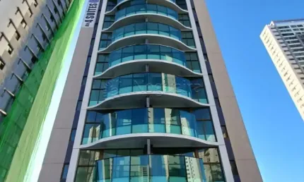 Chances Village  | 135m² | Alto Padrão em Boa Viagem | 4 Quartos (3 Suítes) - 2 Vagas