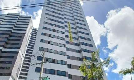 Oportunidade no Luar do Arraial| Confira este excelente apartamento em Casa Amarela, com 57,25m² de área útil