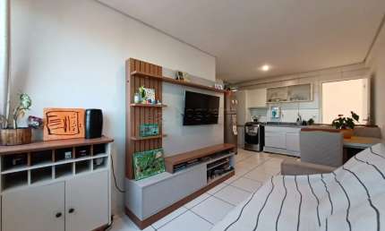 Excelente apartamento bem localizado em Boa Viagem, 2 quartos, 1 vaga coberta, lazer completo