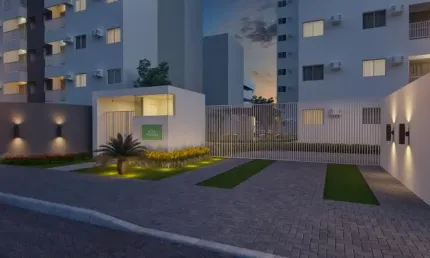 APARTAMENTO COM  03 QUARTOS  NA IMBIRIBEIRA-RECIFE/PE