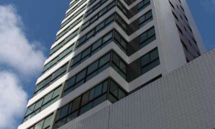 Apartamento com 3 quartos à venda na Rua Professor Álvaro Lima, 1, Casa Amarela, Recife