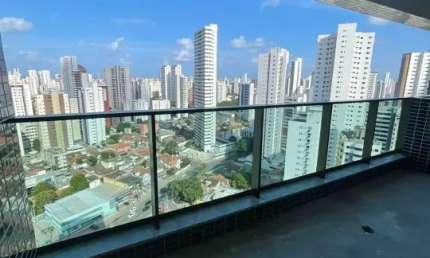 Oportunidade próx. a Beira-Rio | Edf. Praça das Hortênsias | 62m² | Lazer completo