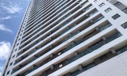 APARTAMENTO COM 1 QUARTO NO BAIRRO DA SOLEDADE-RECIFE/PE