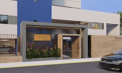 APARTAMENTO COM 02 QUARTOS NA ENCRUZILHADA-RECIFE/PE