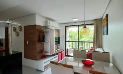 Apartamento dos Sonhos! 2 quartos, Varanda e Lazer em Porto!