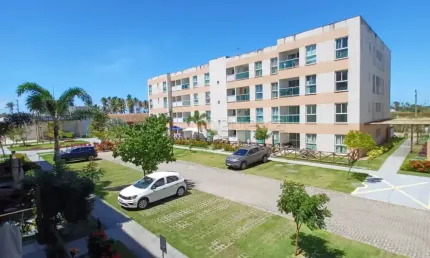 Apartamento/Padrão - Residencial - No bairro Muro Alto -  Muro Alto Condomínio club