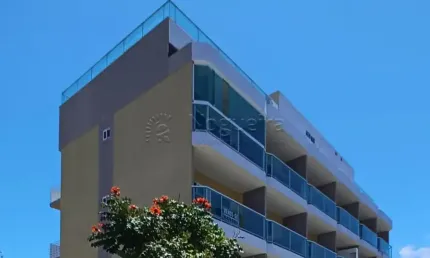 Apartamento/Padrão - Residencial - No bairro Tamandaré -  Jardim dos Corais