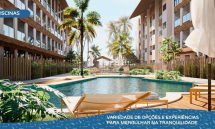 Apartamento/Flat - Residencial - No bairro Carneiros -  Max Carneiros Suítes