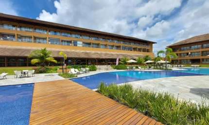 Apartamento/Padrão - Residencial - No bairro sitio são benedito -  Eco Resort Praia dos Carneiros