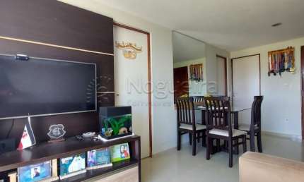 Apartamento/Padrão - Residencial - No bairro Candeias -  Piedade Life