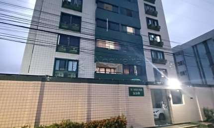 Apartamento/Padrão - Residencial - No bairro Candeias -  Green Park
