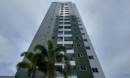 Apartamento/Padrão - Residencial - No bairro Piedade -  Bosque dos Guararapes