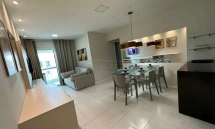 Apartamento/Padrão - Residencial - No bairro Muro Alto -  Muro Alto Condomínio club