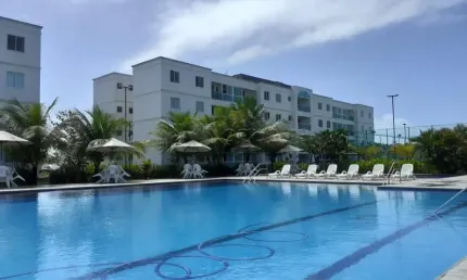 Apartamento/Padrão - Residencial - No bairro Ipojuca -  Palm Village Acqua