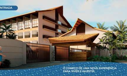 Apartamento/Flat - Residencial - No bairro Carneiros -  Max Carneiros Suítes