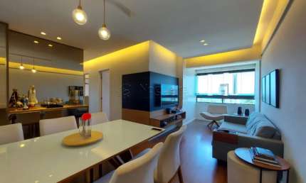 Apartamento/Padrão - Residencial - No bairro Candeias -  Portofino