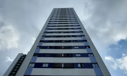 Apartamento/Padrão - Residencial - No bairro Piedade -  Alta Vista Piedade