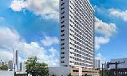 APARTAMENTO COM 03 QUARTOS NA ENCRUZILHADA-RECIFE/PE