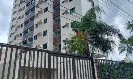 Frente ao MIX MATHEUS Bongi: 2 quartos, 1 suíte, 2 vagas cobertas, 55m² em Bongi - Recife - PE Á venda