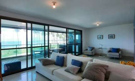 Apartamento/Padrão - Residencial - No bairro Paiva -  Acqua Marine